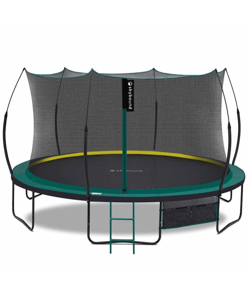 SkyBound Springless 14ft (Bungee Cord System)