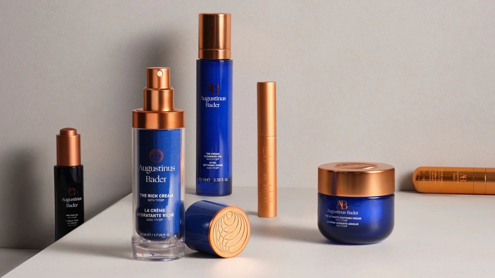Augustinus Bader Review: The $265 Cream That Earned 10,000+ Five Stars