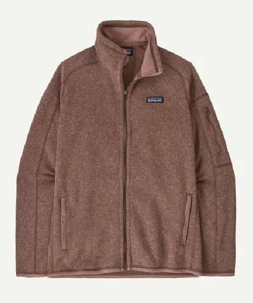 Patagonia Better Sweater Fleece Jacket