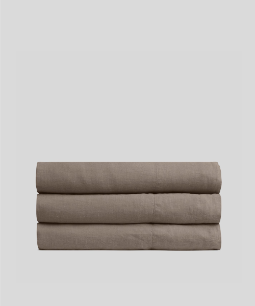 Parachute Linen Sheet Set (Queen)