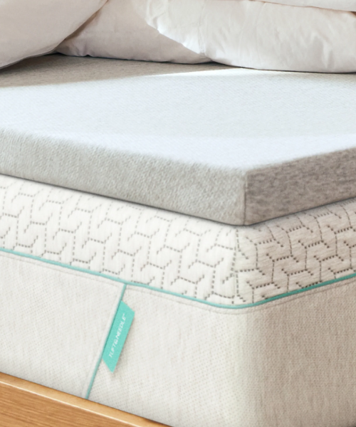 T&N Mattress Topper