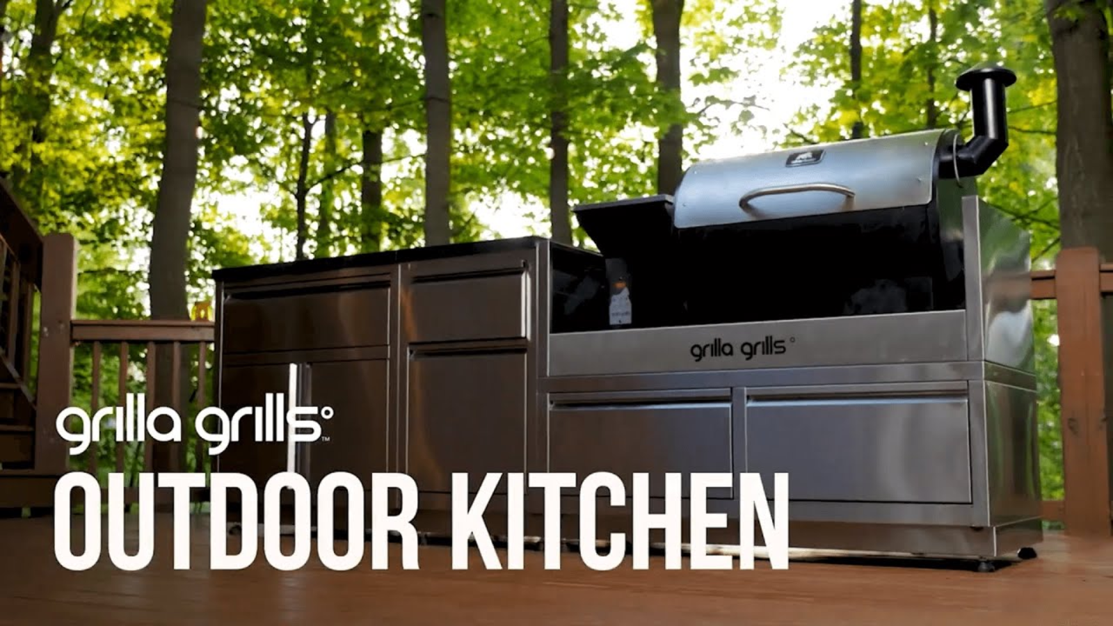 Grilla Grills Review  — Strong Smoking Performance and Build Quality, With Documented QC Inconsistency