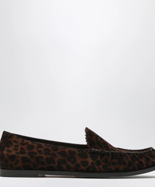 Italian Luxury Brand Footwear