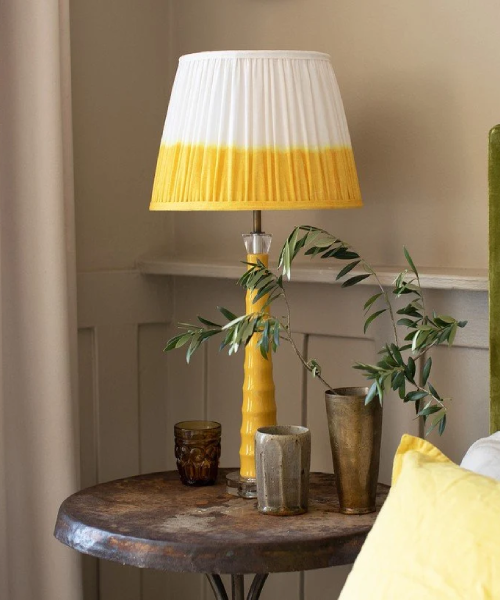 Pooky Lampshades (Fabric and Specialty Materials)