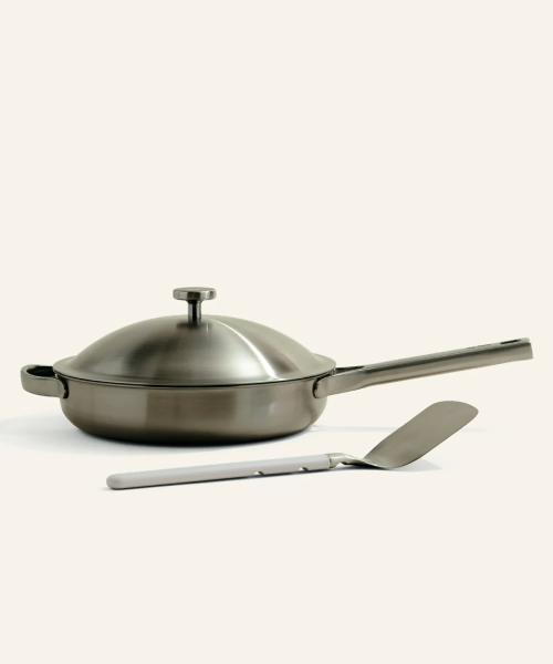 Our Place Titanium Always Pan Pro