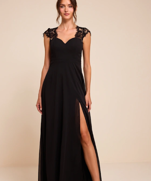 Lulus Occasion and Wedding Guest Dresses