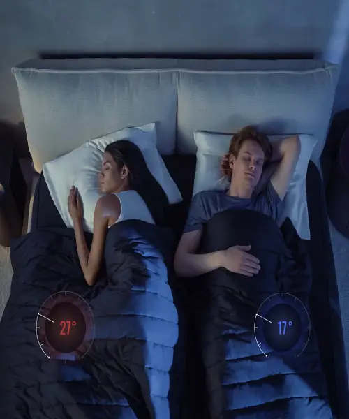 Eight Sleep Pod 4 Ultra