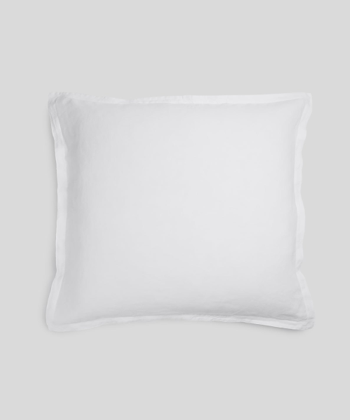 Parachute Euro Linen Shams