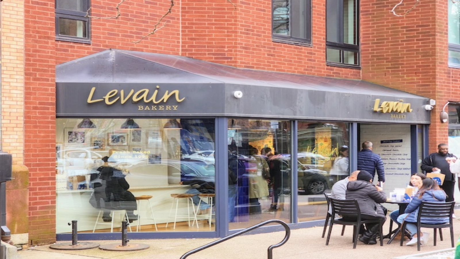 Levain Bakery Review  — The Benchmark Thick Cookie, With Shipping Economics That Only Work for Occasion Gifting