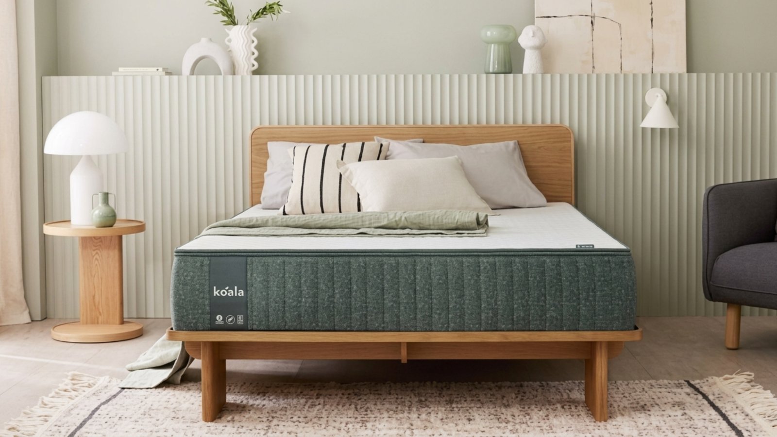 Koala Review: Australia’s B Corp Mattress and Sofa Bed Brand, From the Calm As Mattress to the OG Sofa Bed, With a 120-Night Trial