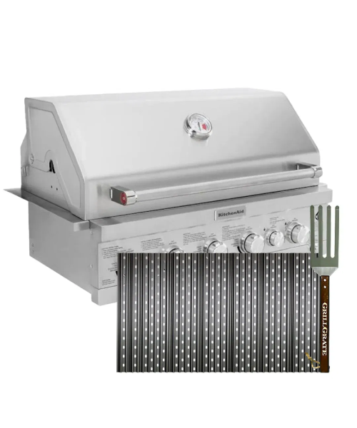 GrillGrates Add-On Accessory