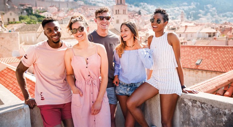Contiki: The Perfect Blend of Adventure, Culture, and Connection