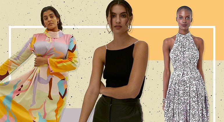 The 7 Best Sites to Rent Clothes Online