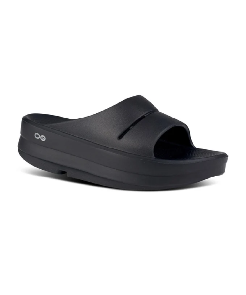OOFOS OOmega Slide