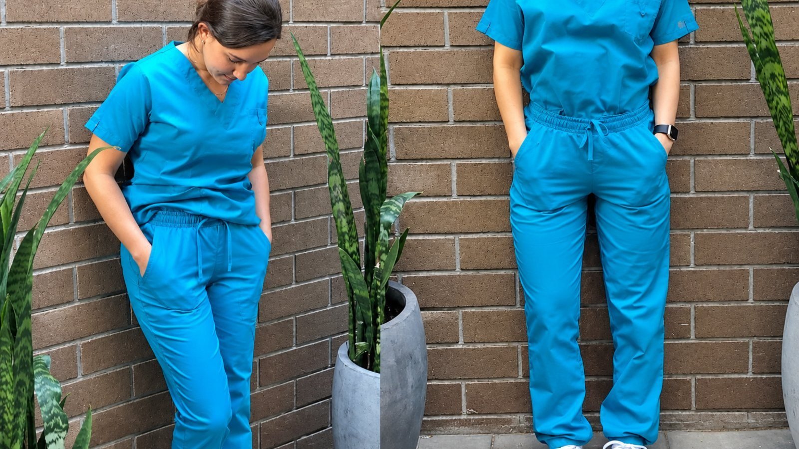 Uniform Advantage Review Budget Nursing Scrubs That Actually Hold Up?