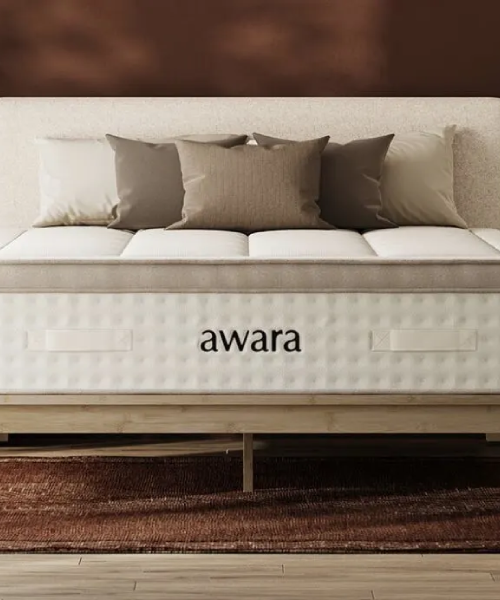 Awara Premier Luxury Hybrid