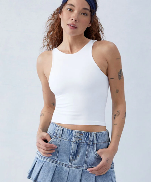 PacSun Denim (jeans, shorts, skirts)