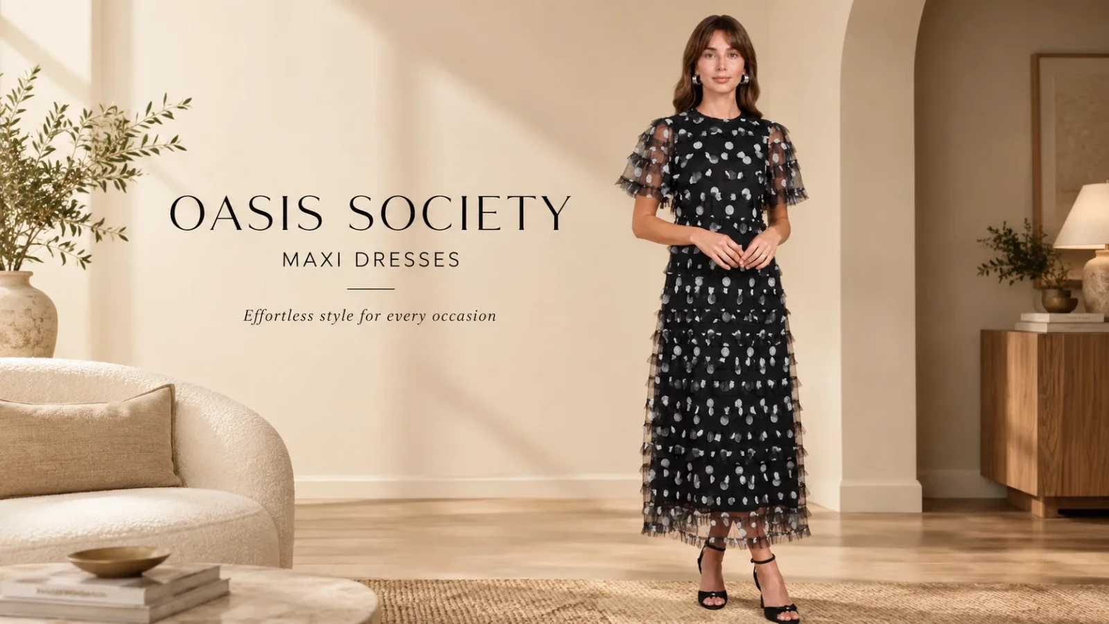 Oasis Society Review  — Accessible Boho Fashion With Quality That Reflects the Price Point Honestly