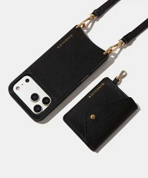 Remi Magnet Crossbody