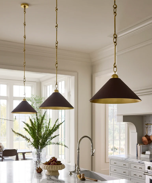 McGee & Co Lighting (smaller, in-stock)