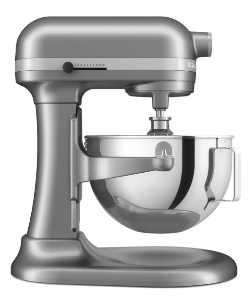 KitchenAid Bowl-Lift Stand Mixer (5.5qt, 6qt)