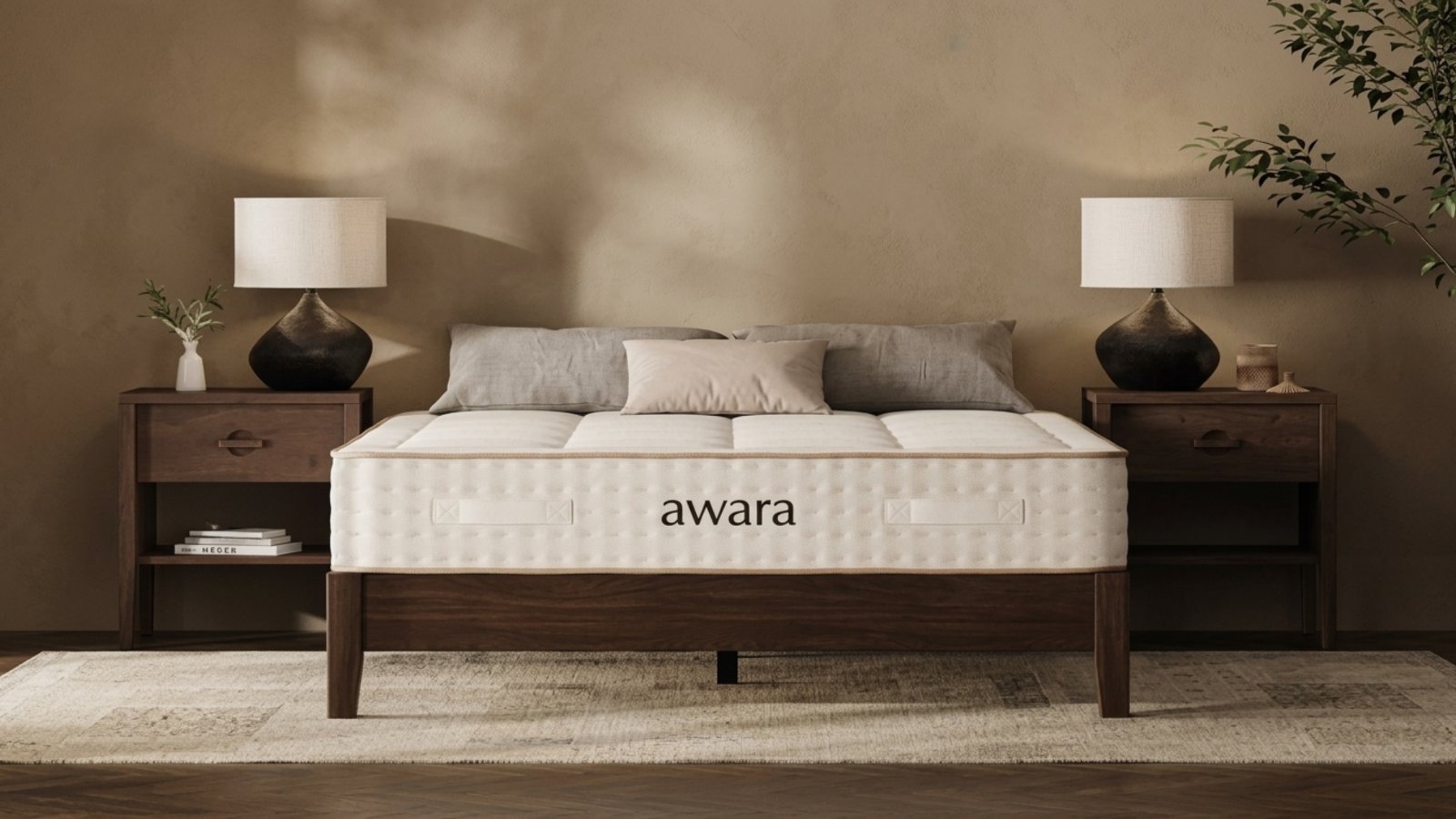 Awara Sleep Review: Natural Latex Hybrid Mattresses With Organic Wool, a 365-Night Trial and a Forever Warranty, Plus Real Owner Warnings