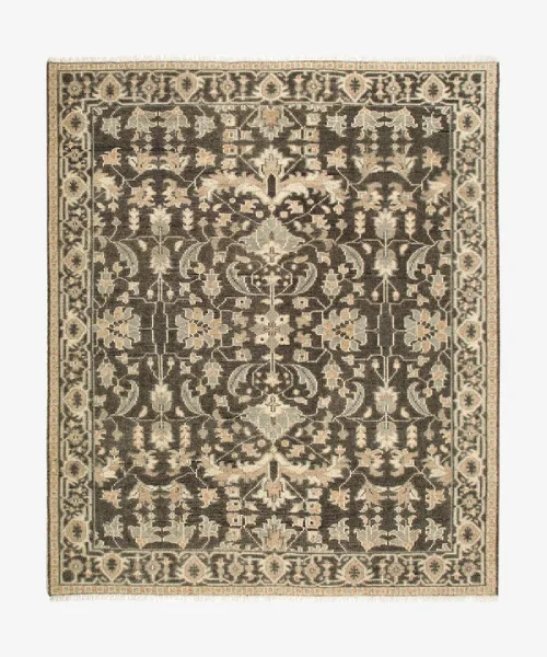 McGee & Co Wool Rugs (in-stock only)