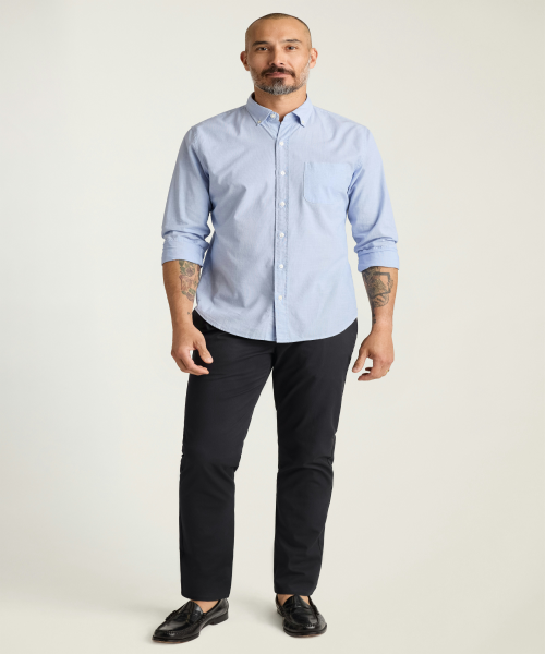 Bonobos Stretch Chinos