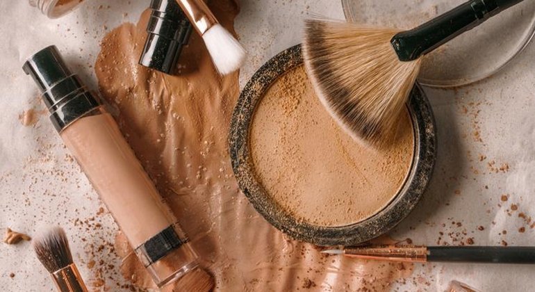 Beauty essentials you never leave home without