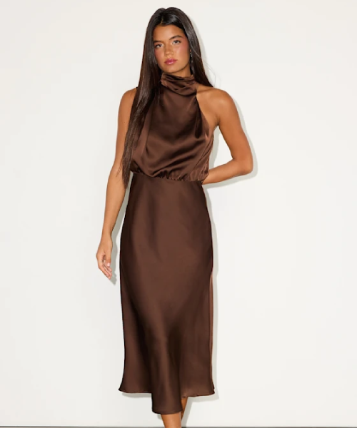 Lulus Midi and Maxi Dresses for Formal Occasions