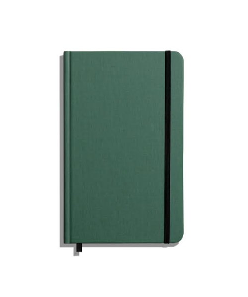 Shinola Journals and Paper Goods
