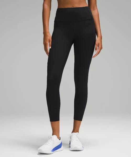 Lululemon Fast and Free Legging