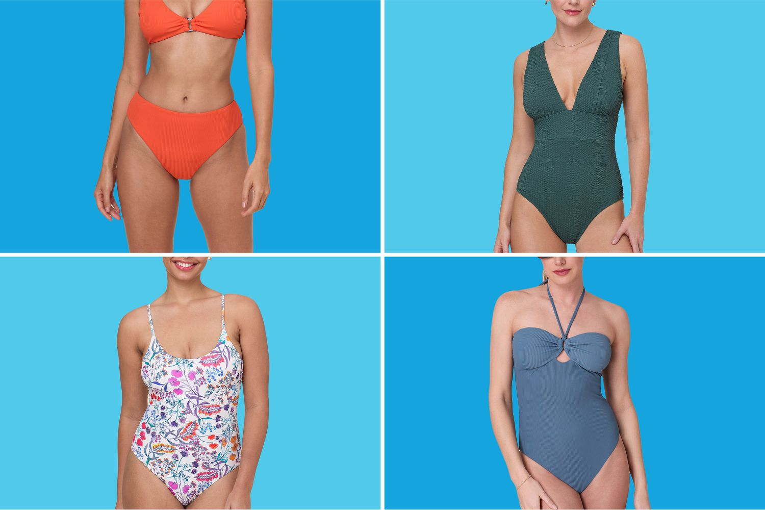 Andie Swim’s Suits Are All Over the Internet — But Are They Really That Good?