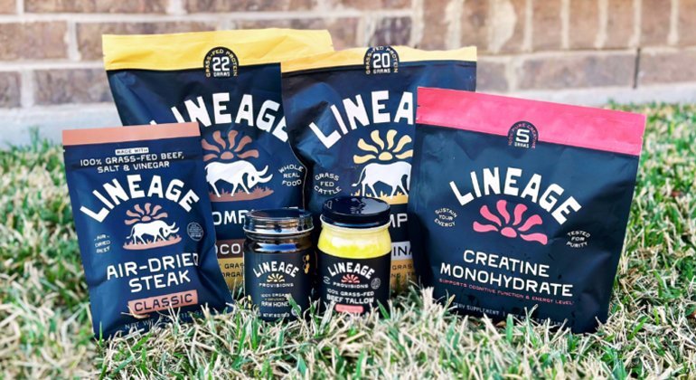 Is Lineage Provisions Worth the Price? A Brutally Honest Review of Their Organ-Powered Nutrition