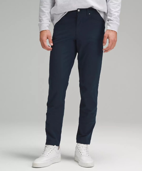 Lululemon ABC Pant (Men’s)