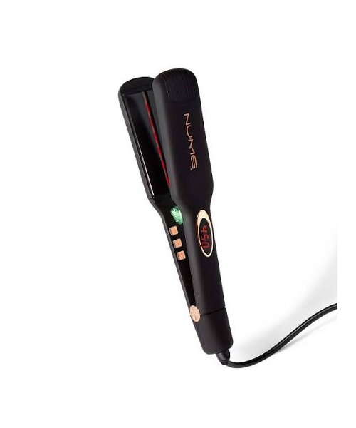 NuMe Classic Flat Iron