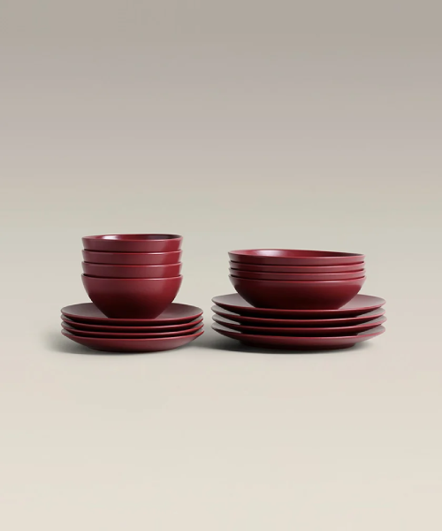 Year & Day Core Set (16-piece)