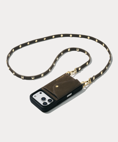 Bandolier Sarah Crossbody Case