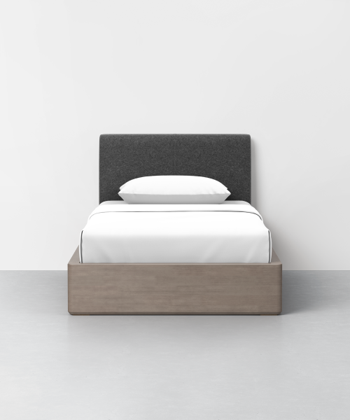 Thuma The Bed (Queen, Grey)