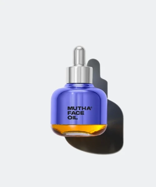 MUTHA Facial Oil