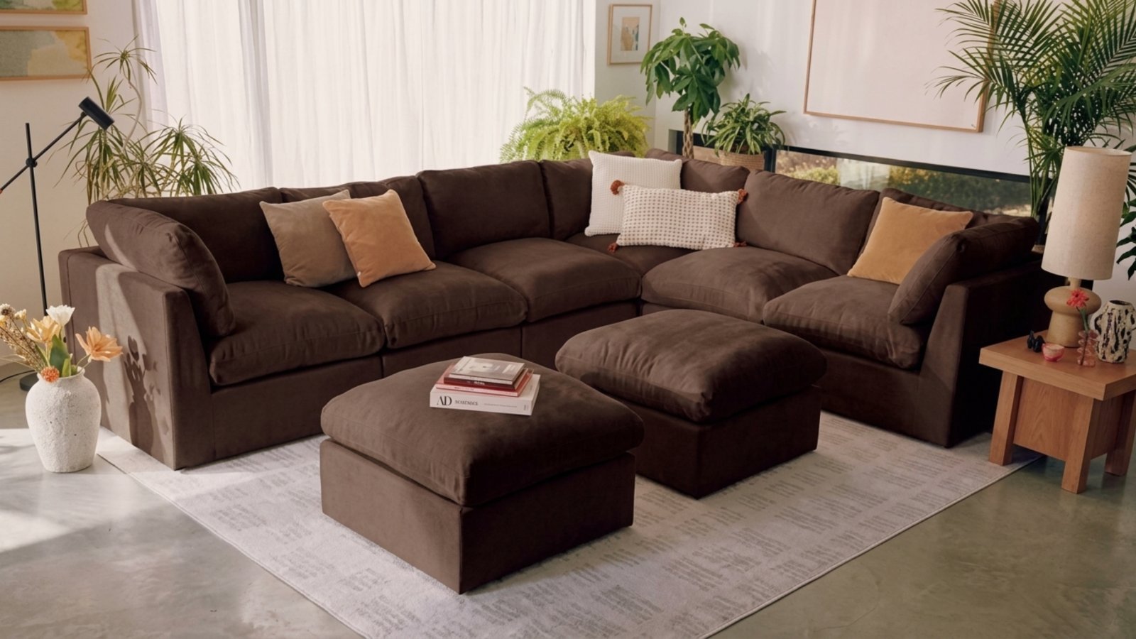 Cozey Australia Review: Modular Sofas With Washable Covers, Tool-Free Assembly and Free Shipping From Australia