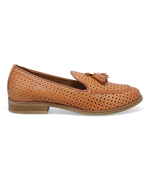Miz Mooz Wide-Width Flats