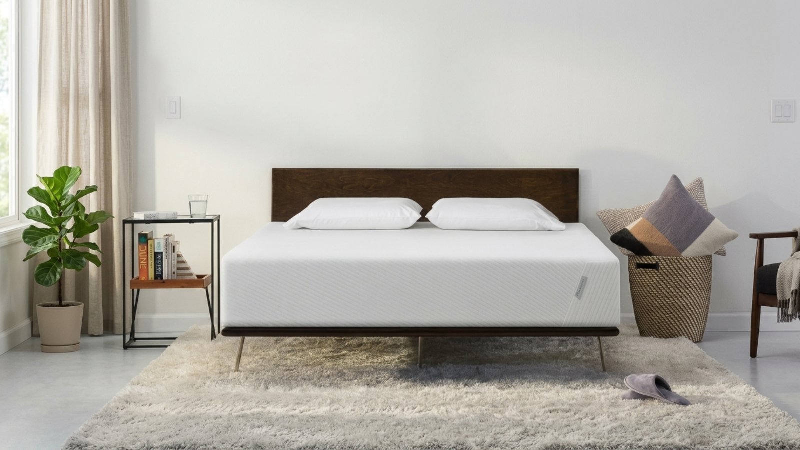 Tuft & Needle Review The $895 Mattress That Beat Competitors on Simplicity