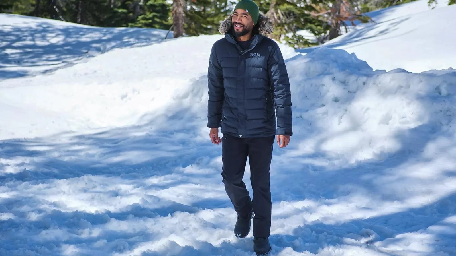 Eddie Bauer Review : 100-Year Outdoor Brand — What Happened and Where It Stands Now