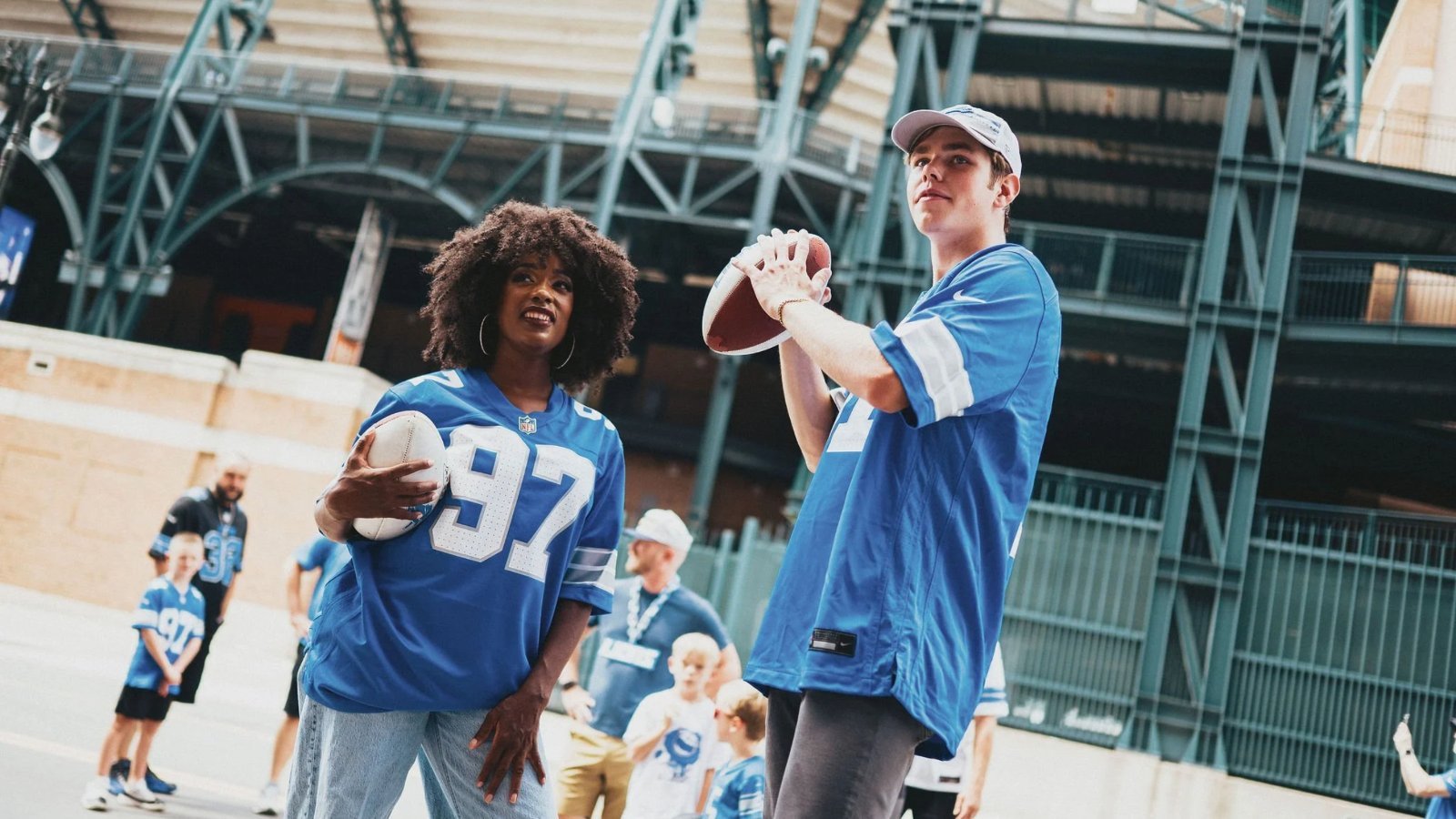 Fanatics Review : Licensed Sports Gear — The Good, The Bad, and the Missing Jerseys