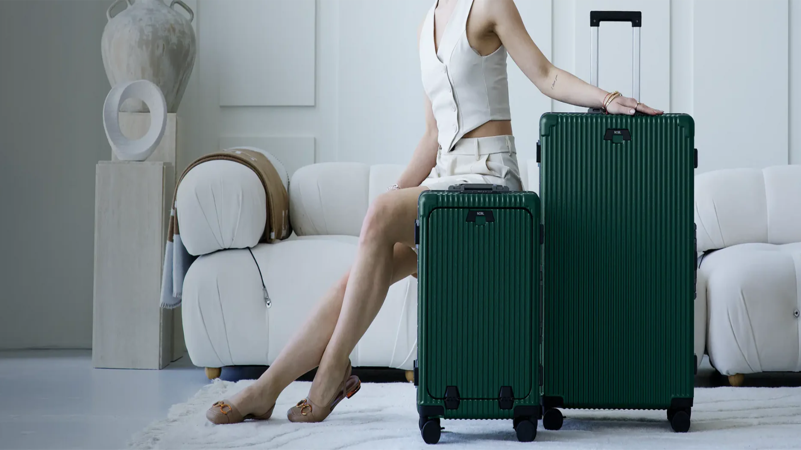 Nobl Travel Review — Premium Luggage Engineering at Mid-Market Prices, With a Warranty Process That Needs Improvement