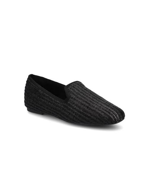 Birdies Blackbird Knit Loafer