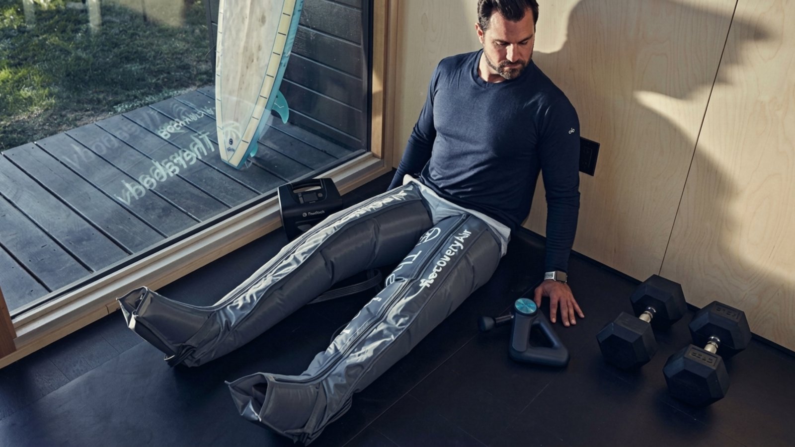 Therabody Review Theragun Recovery Worth $200–$599?