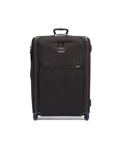 TUMI Alpha 3 Extended Trip Expandable Packing Case