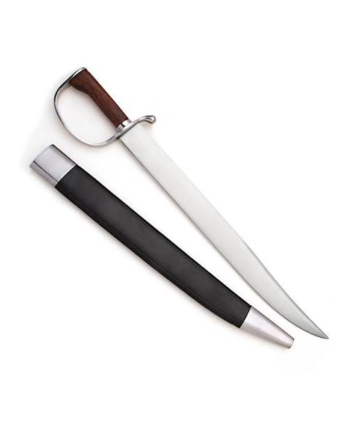 Atlanta Cutlery Civil War Reproduction Bowie